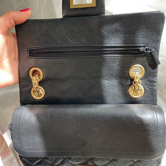 Chanel Chance mini authenticity guaranteed - Picture 6 of 12